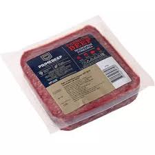 Фарш 80/20 0,5кг