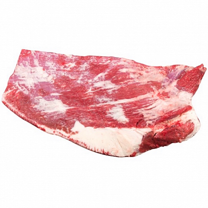 Грудной отруб Brisket 120, заморозка