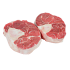 Стейк Оссобуко, заморозка