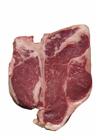 Стейк Портерхаус, заморозка 