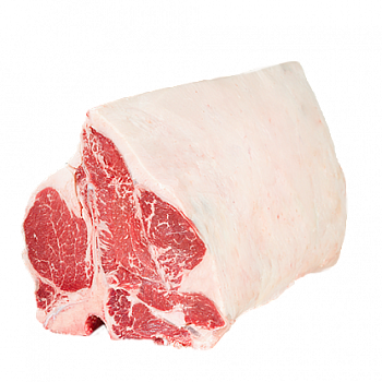 Поясничный отруб Шортлойн, заморозка