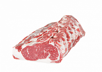 Толстый край, RIbeye Lip on заморозка
