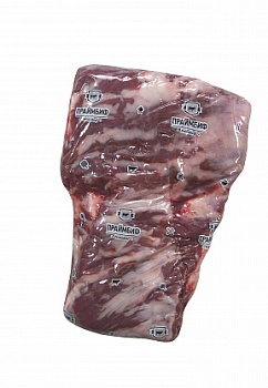 Стейк Мачете из тонкой диафрагмы, заморозка