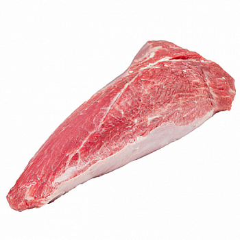 Передняя часть лопатки "Chuck Tender" заморозка