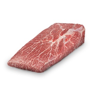 Наружная часть лопатки "Топ Блейд" заморозка