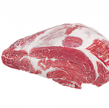 Верхняя часть отруба Экстра, заморозка