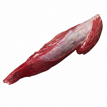 Вырезка Экстра, заморозка