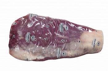 Стейк Флэнк из пашины, заморозка