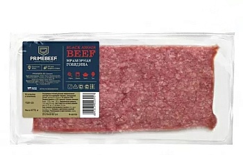 Фарш Классик 70/30, замороженый