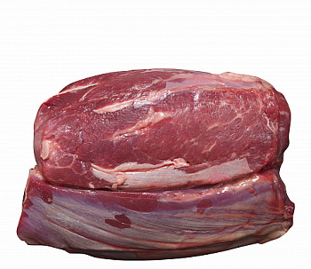 Голяшка, заморозка