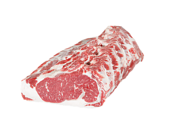 Толстый край, RIbeye Lip on Топ Чойс заморозка