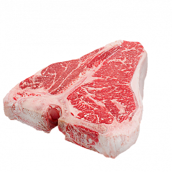 Стейк Тибон, заморозка 