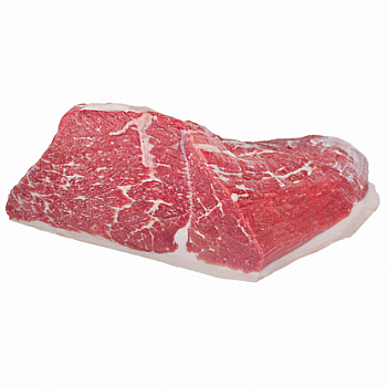 Говядина для запекания, заморозка