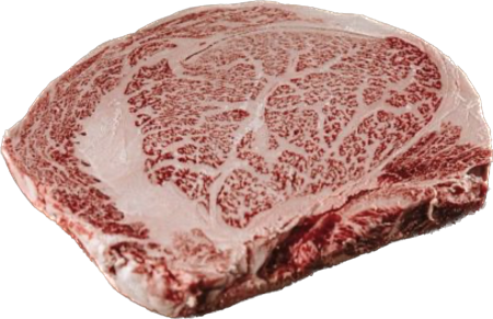 Рибай Вагю А5