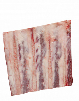 Ребра Кальби, замозка, не резанные