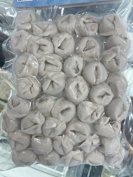 Пельмени Прайм заморозка 