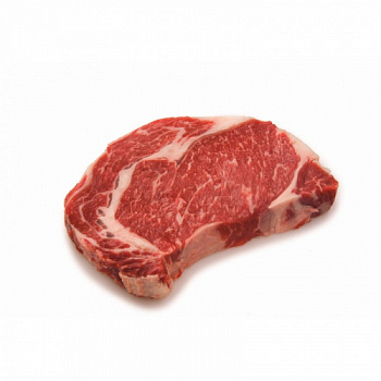 Стейк Рибай, заморозка 