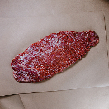 Нижняя часть кoстреца, заморозка