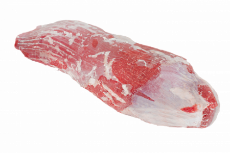 Филей наружной части бедра, заморозка